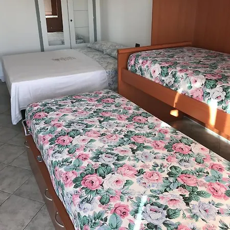 Maison Loggias דירה