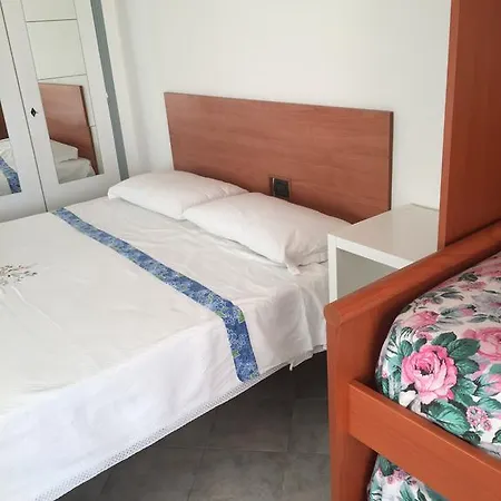 Maison Loggias דירה *