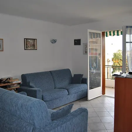 Maison Loggias Διαμέρισμα