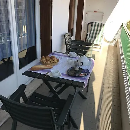 Maison Loggias * Roquebrune-Cap-Martin